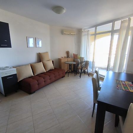 Psb Apartments In Midia Resort Aheloy Exteriör bild