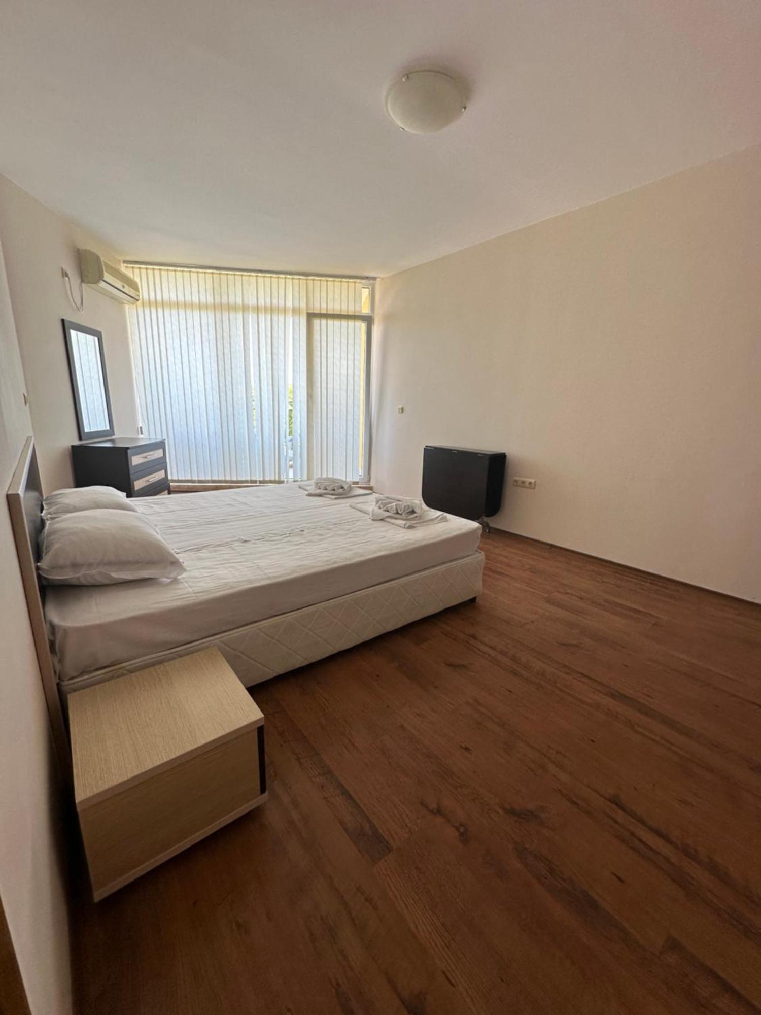 Psb Apartments In Midia Resort Aheloy Exteriör bild