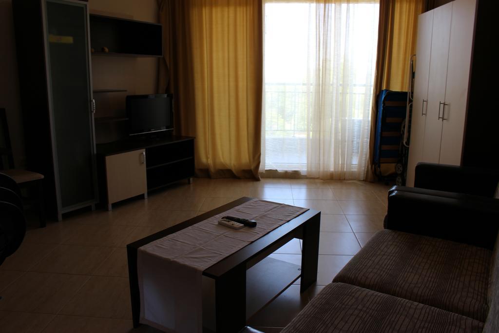 Psb Apartments In Midia Resort Aheloy Exteriör bild